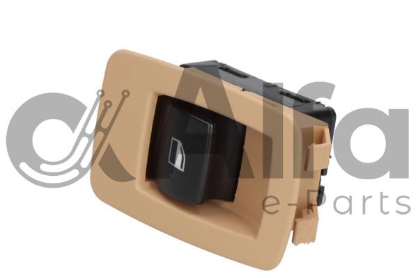Switch, window regulator (AF00272)