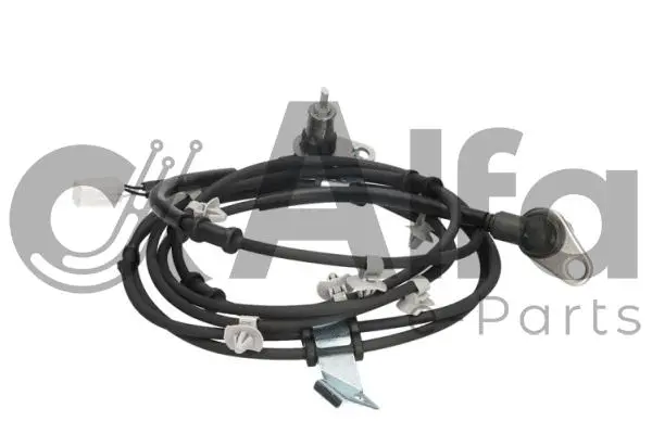 Sensor, wheel speed (AF01533)