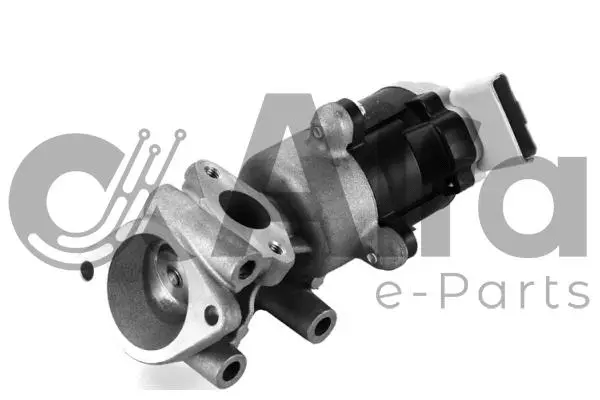 EGR valve, exhaust control (AF07724)