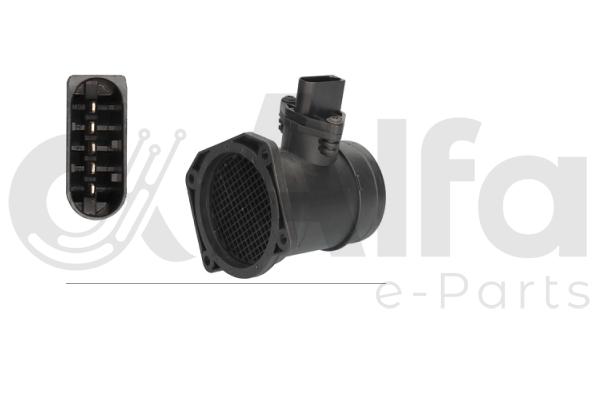 Mass Air Flow Sensor (AF09633)