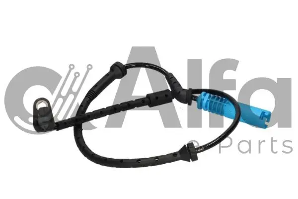 Sensor, wheel speed (AF05579)