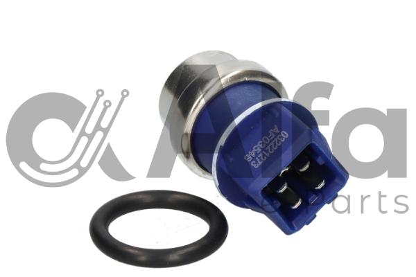Temperature Switch, radiator fan (AF03546)