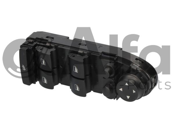 Switch, window regulator (AF00550)