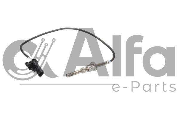 Sensor, exhaust gas temperature (AF09824)