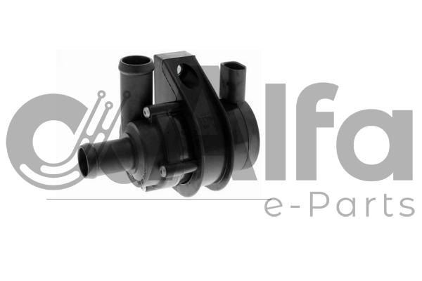 Auxiliary Water Pump (cooling water circuit) (AF12074)