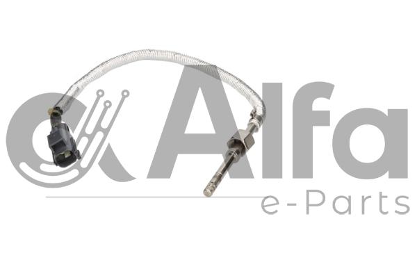 Sensor, exhaust gas temperature (AF09860)