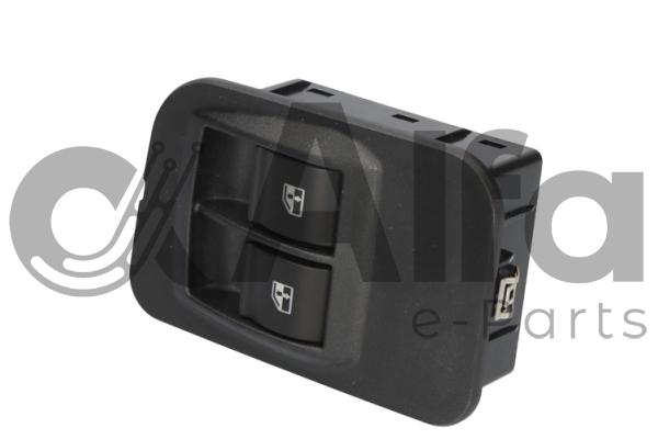 Switch, window regulator (AF00517)