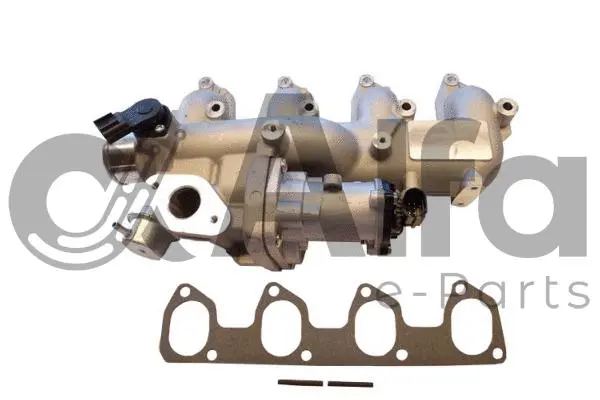 EGR valve, exhaust control (AF07723)