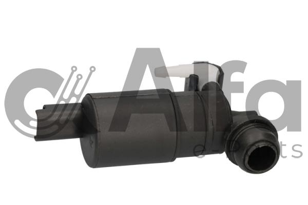 Washer Fluid Pump, window cleaning (AF06506)