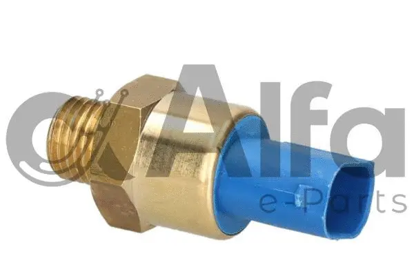 Temperature Switch, radiator fan (AF03541)