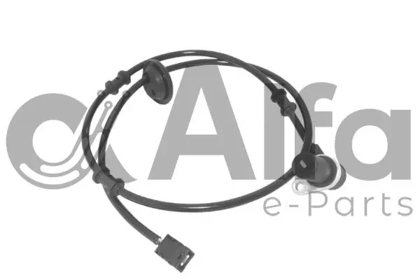 Sensor, wheel speed (AF03251)