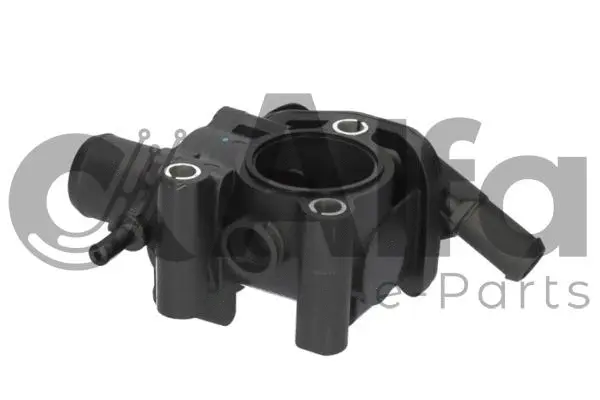 Thermostat, coolant (AF12203)