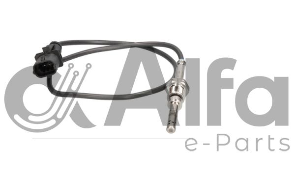 Sensor, exhaust gas temperature (AF09953)