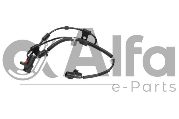 Sensor, wheel speed (AF00891)