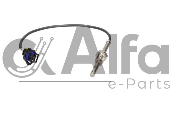 Sensor, exhaust gas temperature (AF13918)