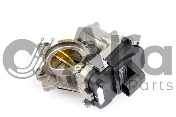 Throttle Body (AF06743)