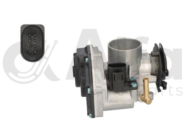 Throttle Body (AF07533)