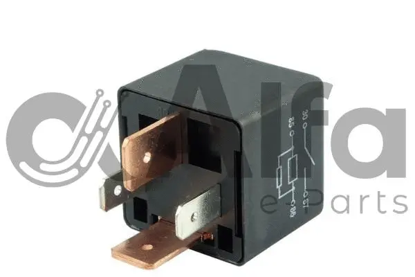 Multifunctional Relay (AF08113)