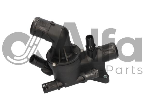 Thermostat, coolant (AF10556)