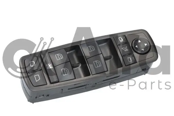 Switch, window regulator (AF00305)