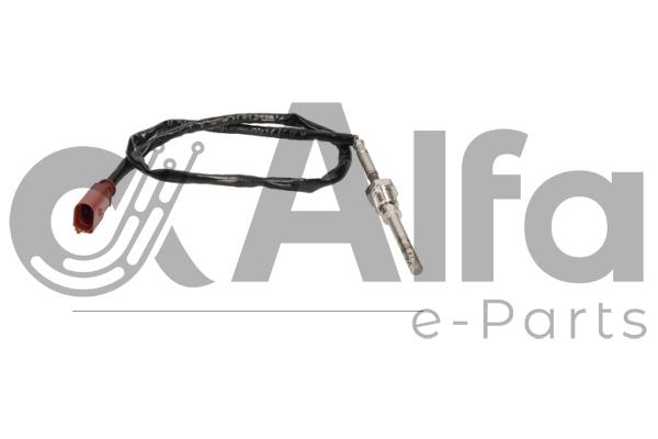 Sensor, exhaust gas temperature (AF13900)