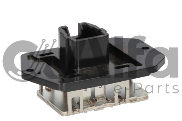 Resistor, interior blower (AF11931)