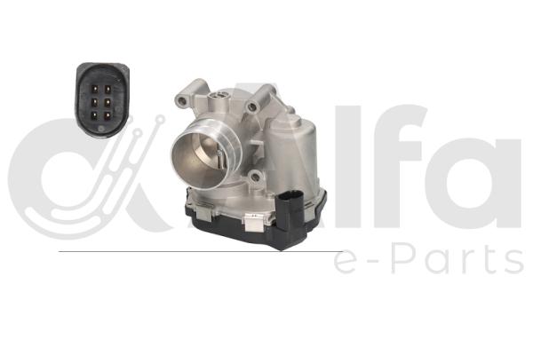Throttle Body (AF07560)
