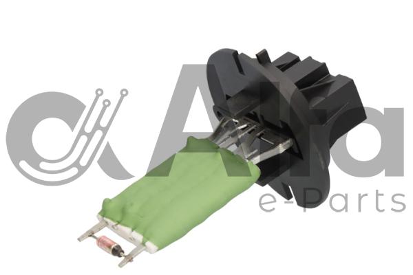 Resistor, interior blower (AF11890)