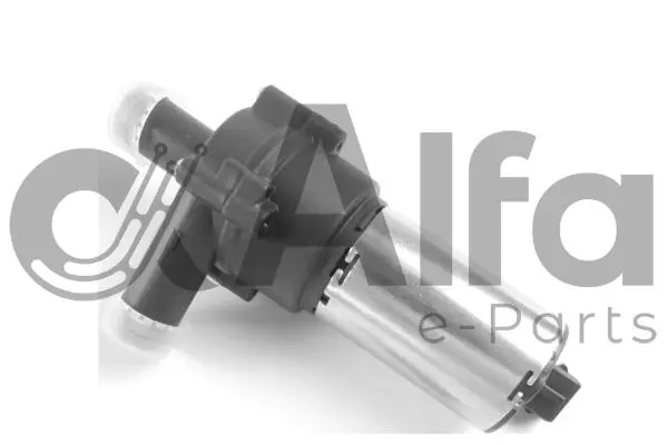Water Pump, engine cooling (AF12116)