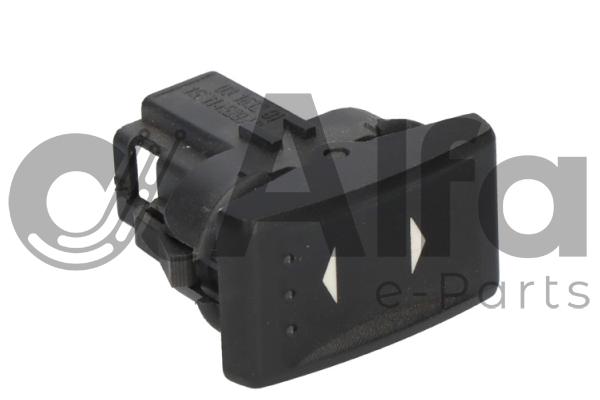 Switch, window regulator (AF00430)