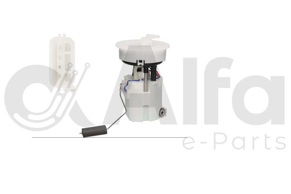 Fuel Feed Unit (AF06467)