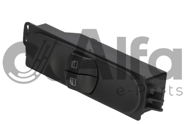 Switch, window regulator (AF00394)
