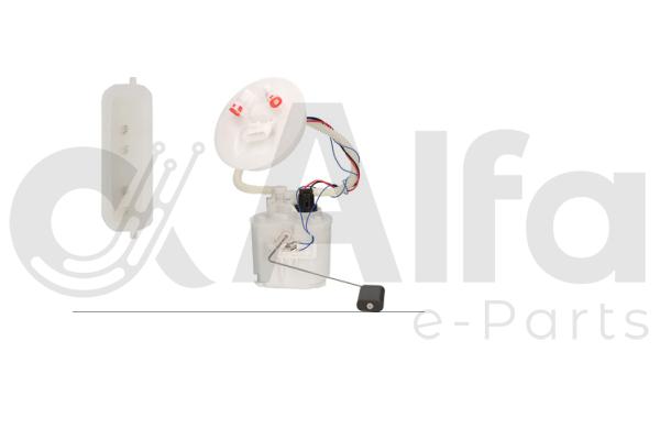Fuel Feed Unit (AF06427)