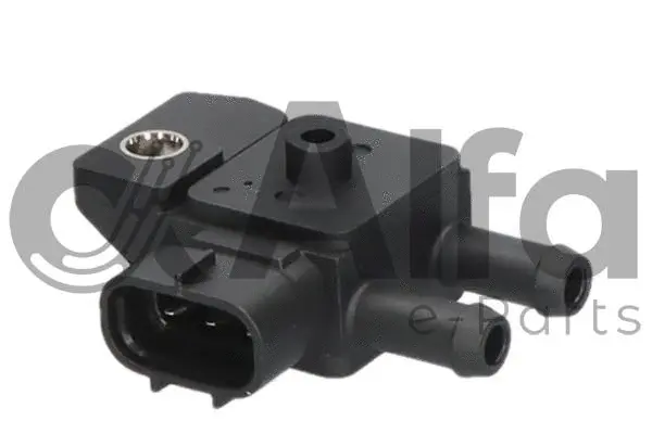 Sensor, exhaust pressure (AF03539)