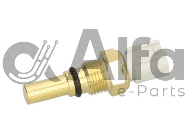 Temperature Switch, radiator fan (AF05264)