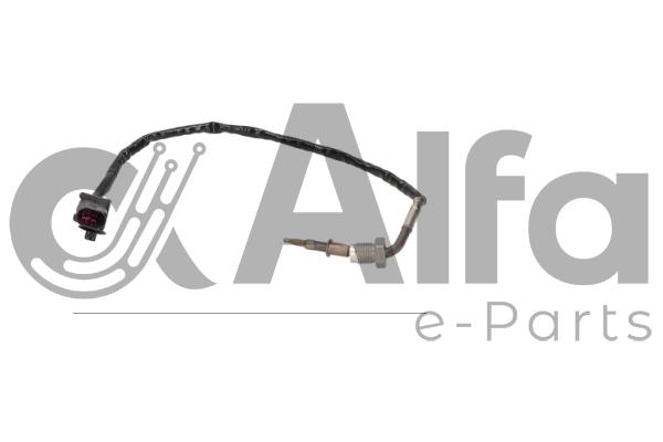 Sensor, exhaust gas temperature (AF13866)