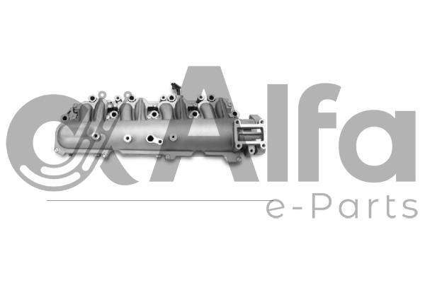 Intake Manifold Module (AF08812)
