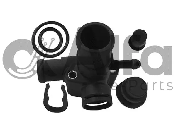 Coolant Flange (AF12189)