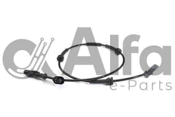 Sensor, wheel speed (AF08363)