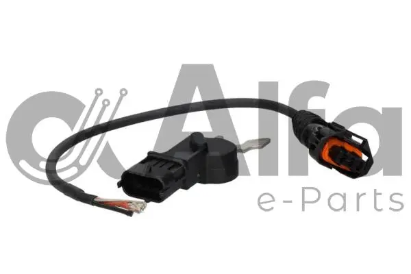 Sensor, ignition pulse (AF03737)