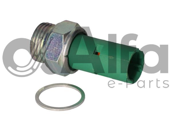 Oil Pressure Switch (AF00645)