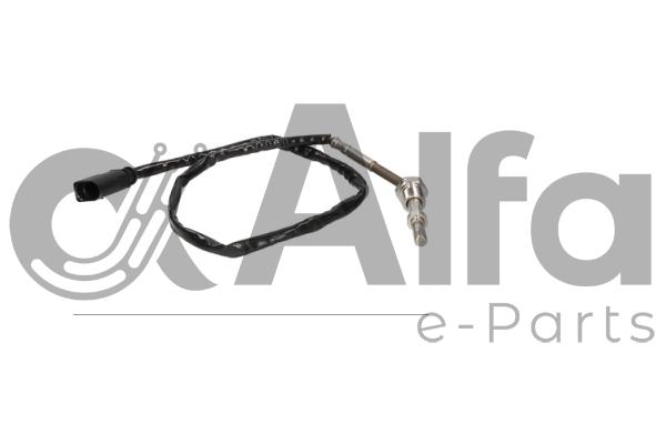 Sensor, exhaust gas temperature (AF10097)