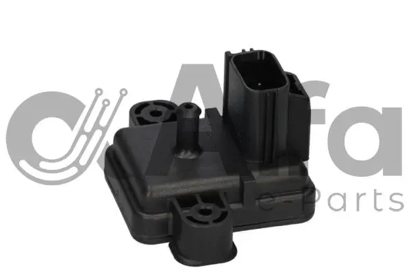 Sensor, intake manifold pressure (AF02819)