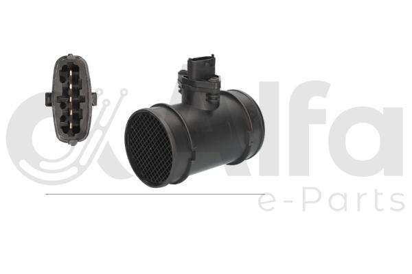 Mass Air Flow Sensor (AF09638)