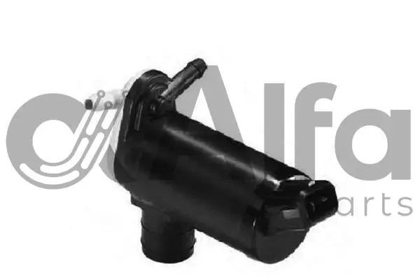 Washer Fluid Pump, window cleaning (AF07882)