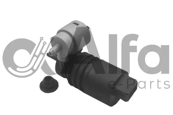 Washer Fluid Pump, window cleaning (AF06583)