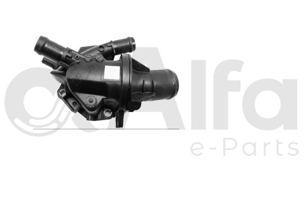 Coolant Flange (AF14158)