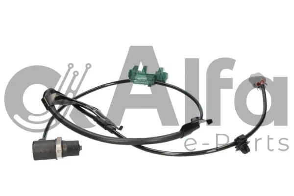 Sensor, wheel speed (AF01459)