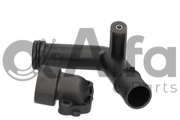Coolant Flange (AF07986)
