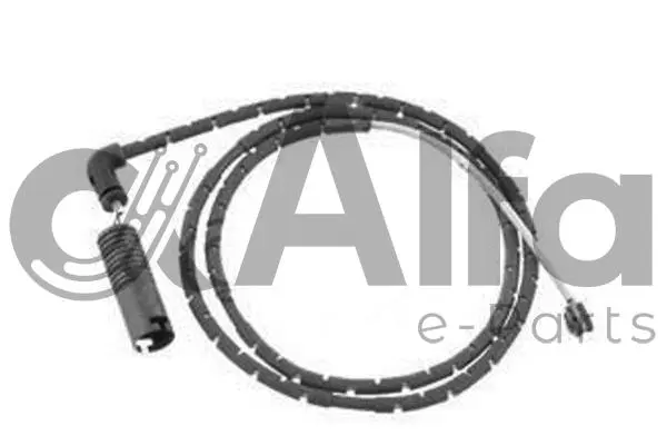 Warning Contact, brake pad wear (AF07939)